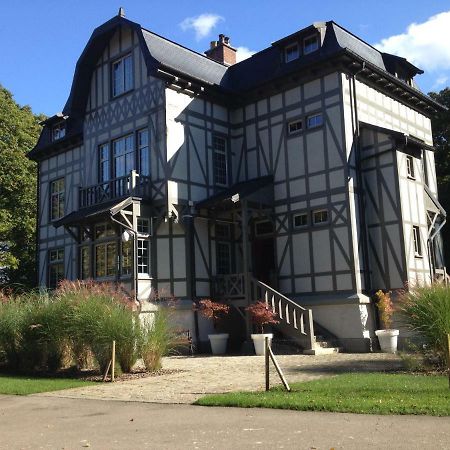 Domaine Des Bruyeres Bed and Breakfast Sains-en-Amiénois Buitenkant foto