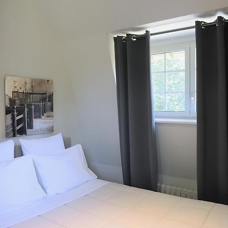 Domaine Des Bruyeres Bed and Breakfast Sains-en-Amiénois Buitenkant foto