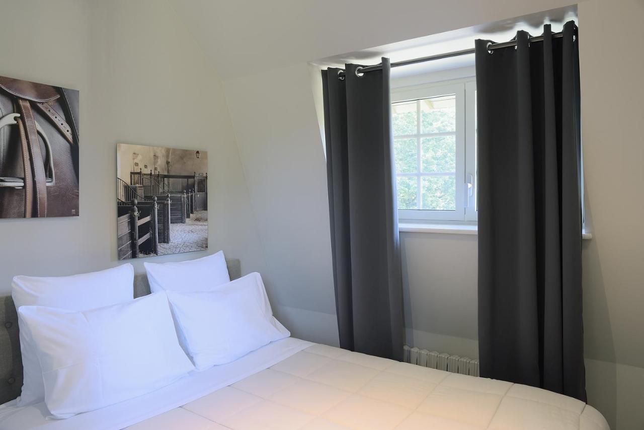 Domaine Des Bruyeres Bed and Breakfast Sains-en-Amiénois Buitenkant foto