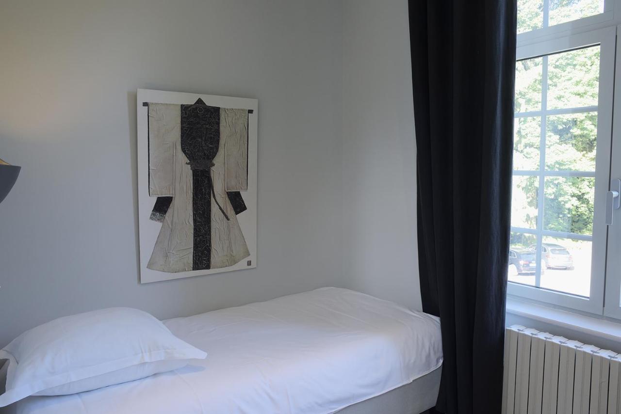 Domaine Des Bruyeres Bed and Breakfast Sains-en-Amiénois Buitenkant foto
